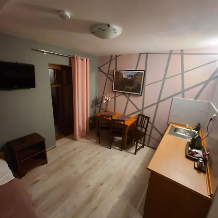 Wichrowe Wzgórza * Karpacz