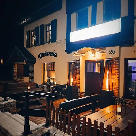 Wichrowe Wzgórza * Karpacz