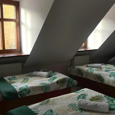 Wichrowe Wzgórza Karpacz