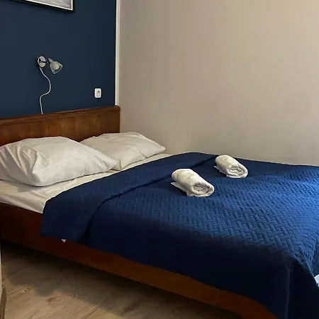 Nocleg ze śniadaniem Wichrowe Wzgórza