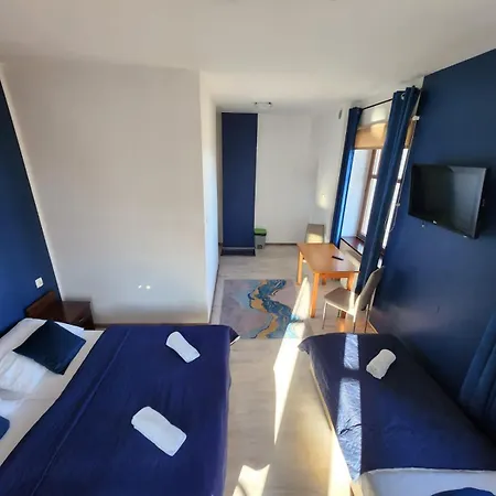 Wichrowe Wzgórza Karpacz