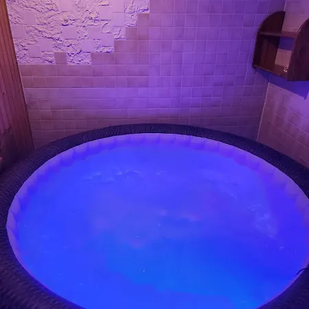 Wichrowe Wzgórza Nocleg ze śniadaniem