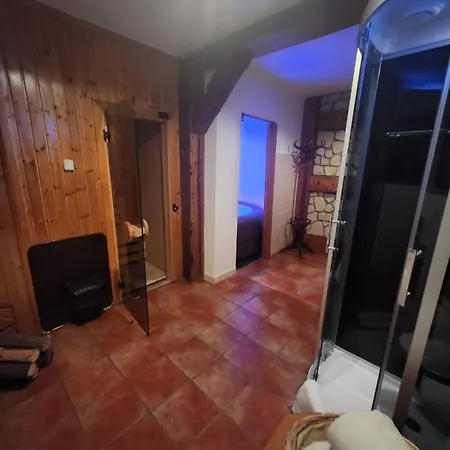 Wichrowe Wzgórza * Karpacz