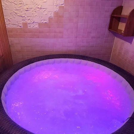 Wichrowe Wzgórza Nocleg ze śniadaniem Karpacz