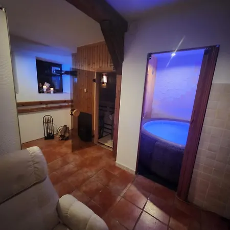 Wichrowe Wzgórza Nocleg ze śniadaniem