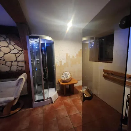 Wichrowe Wzgórza * Karpacz