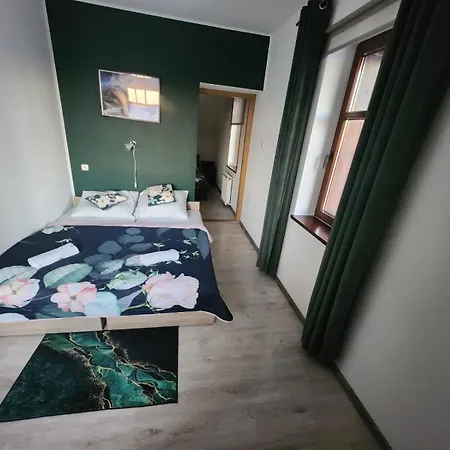 Wichrowe Wzgórza Karpacz