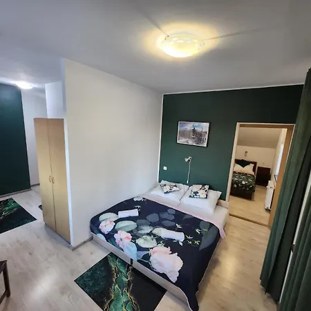 Wichrowe Wzgórza * Karpacz