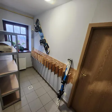 Wichrowe Wzgórza Nocleg ze śniadaniem Karpacz