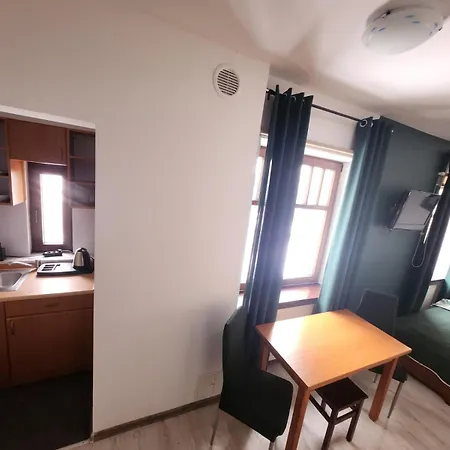 Wichrowe Wzgórza Nocleg ze śniadaniem