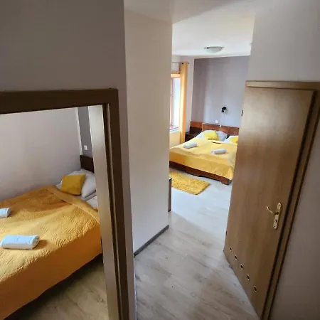 Wichrowe Wzgórza Karpacz