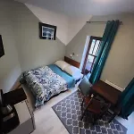 Bed & Breakfast Wichrowe Wzgorza