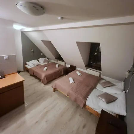 Bed & Breakfast Wichrowe Wzgorza Karpacz