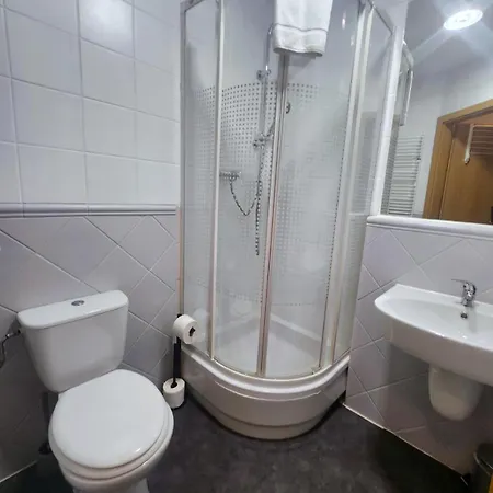 Bed & Breakfast Wichrowe Wzgorza