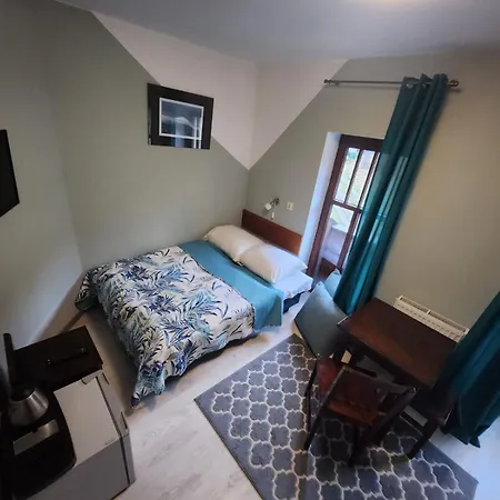 Bed and Breakfast Wichrowe Wzgorza