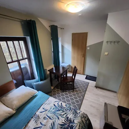 Wichrowe Wzgorza Bed & Breakfast Karpacz