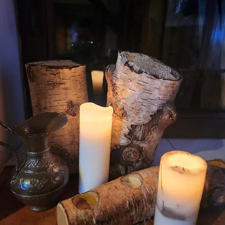 Wichrowe Wzgorza Bed & Breakfast Karpacz