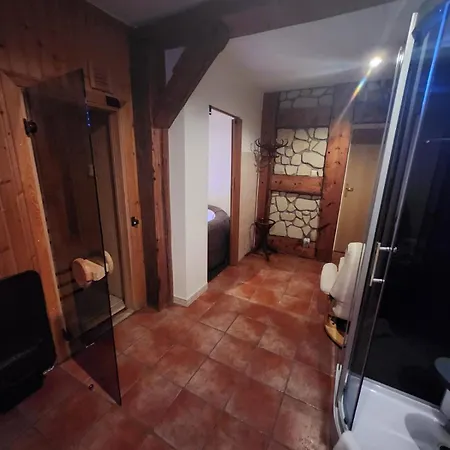 Bed & Breakfast Wichrowe Wzgorza