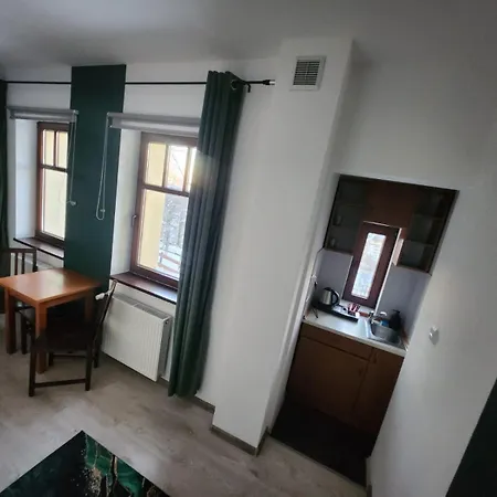 Wichrowe Wzgorza * Karpacz