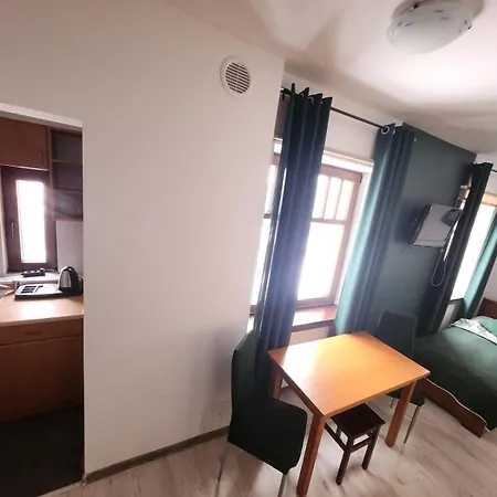 Wichrowe Wzgorza Bed & Breakfast Karpacz