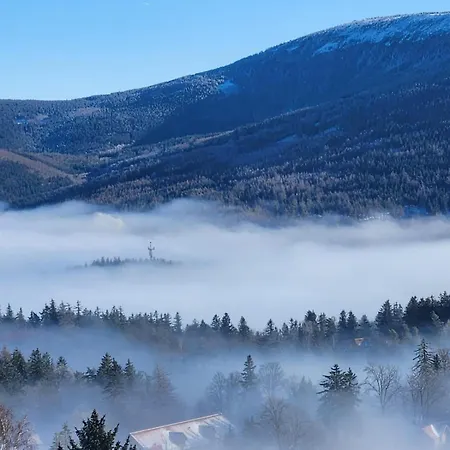 Bed & Breakfast Wichrowe Wzgorza Karpacz