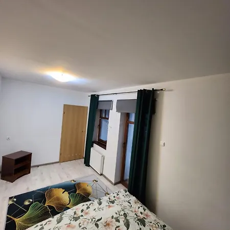 Bed & Breakfast Wichrowe Wzgorza *
