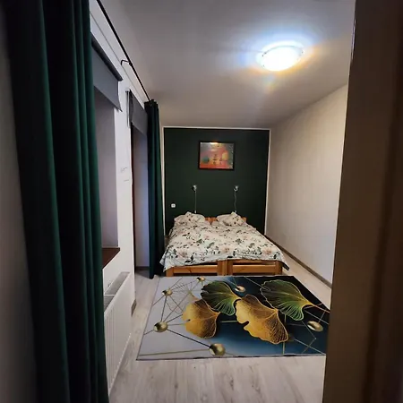 Wichrowe Wzgorza Bed & Breakfast Karpacz