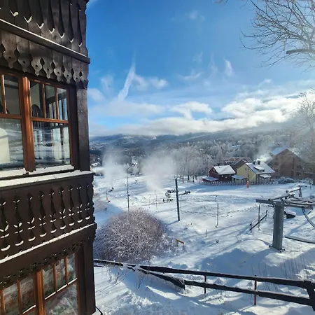 Wichrowe Wzgorza * Karpacz