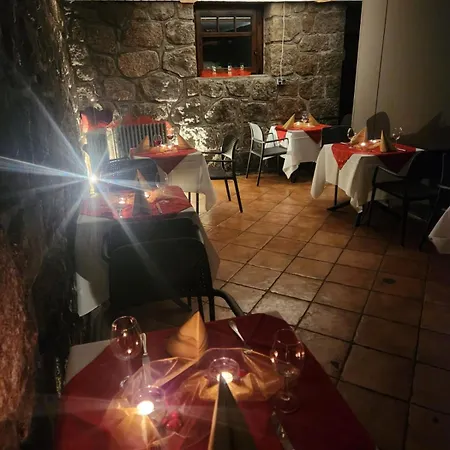 Wichrowe Wzgorza Bed & Breakfast