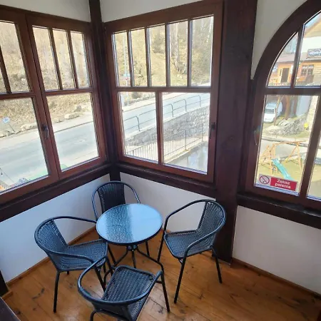 Wichrowe Wzgorza Bed & Breakfast Karpacz