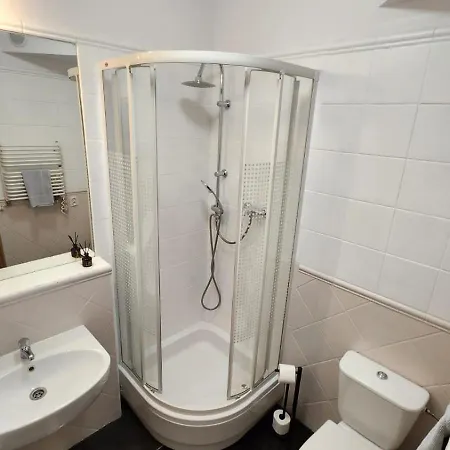 Bed & Breakfast Wichrowe Wzgorza Karpacz