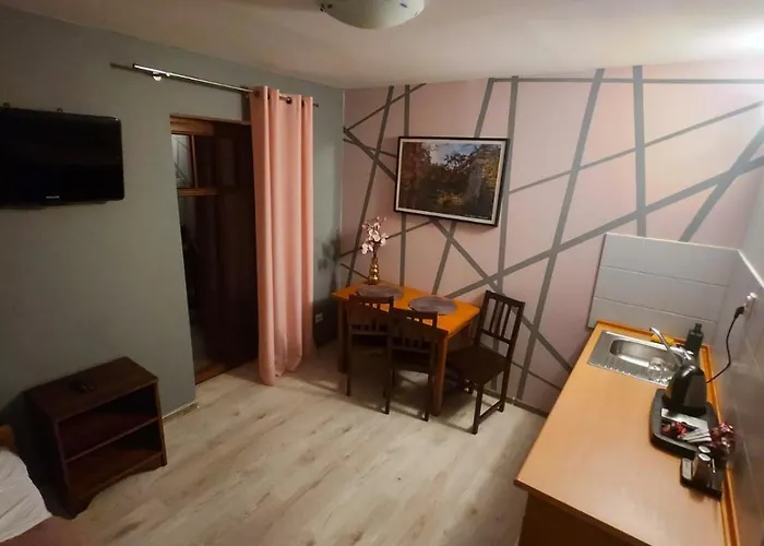 Wichrowe Wzgorza * Karpacz