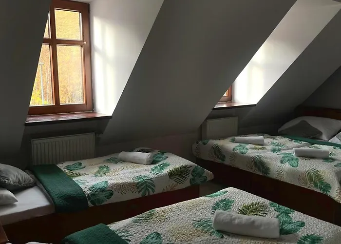 Wichrowe Wzgorza Karpacz