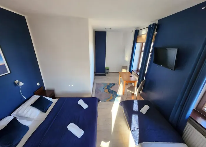 Wichrowe Wzgorza Karpacz