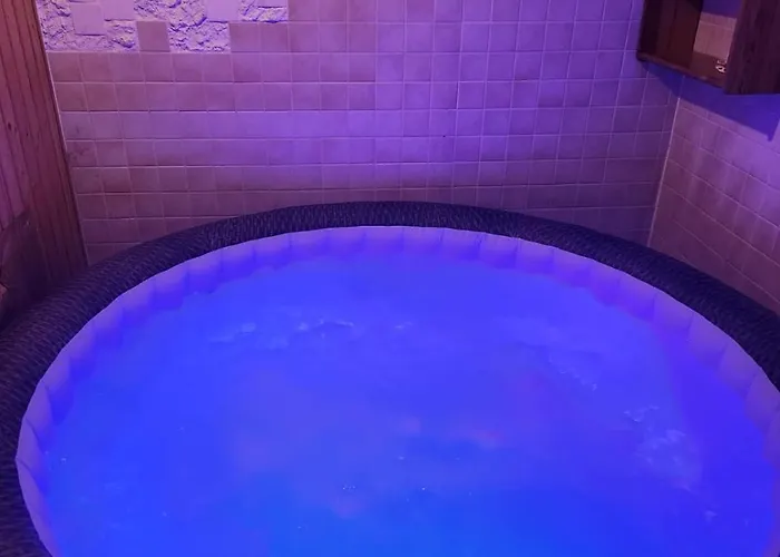 Wichrowe Wzgorza Bed & Breakfast