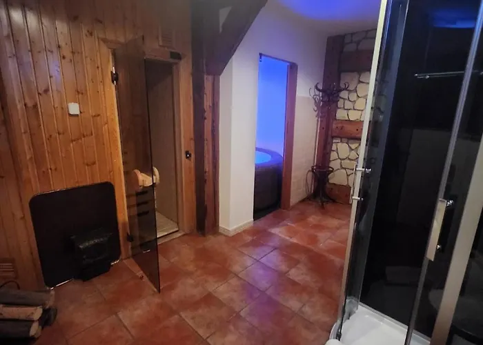 Wichrowe Wzgorza * Karpacz