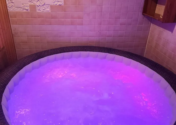 Wichrowe Wzgorza Bed & Breakfast Karpacz