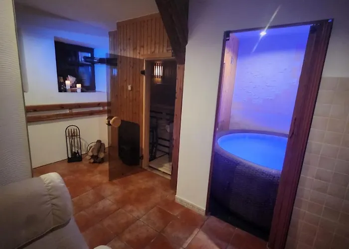 Wichrowe Wzgorza Bed & Breakfast