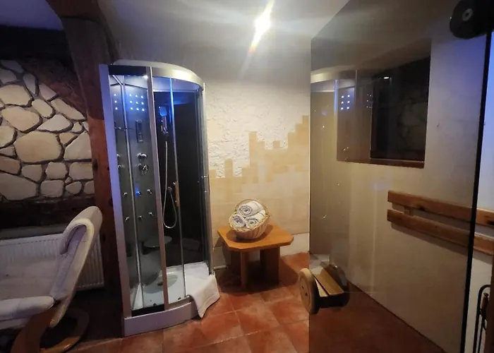 Wichrowe Wzgorza * Karpacz