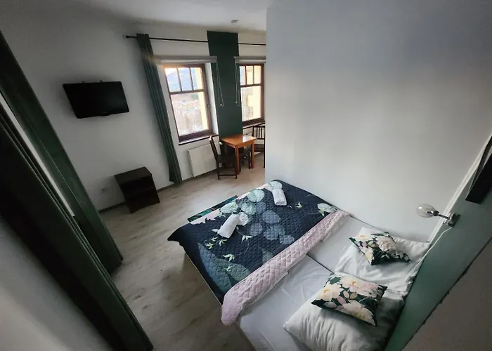 Wichrowe Wzgorza Bed & Breakfast Karpacz