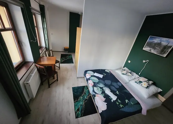 Wichrowe Wzgorza * Karpacz