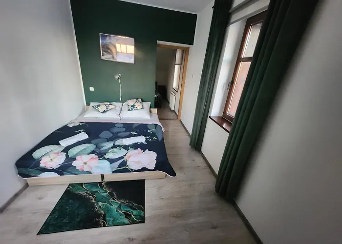 Wichrowe Wzgorza Karpacz