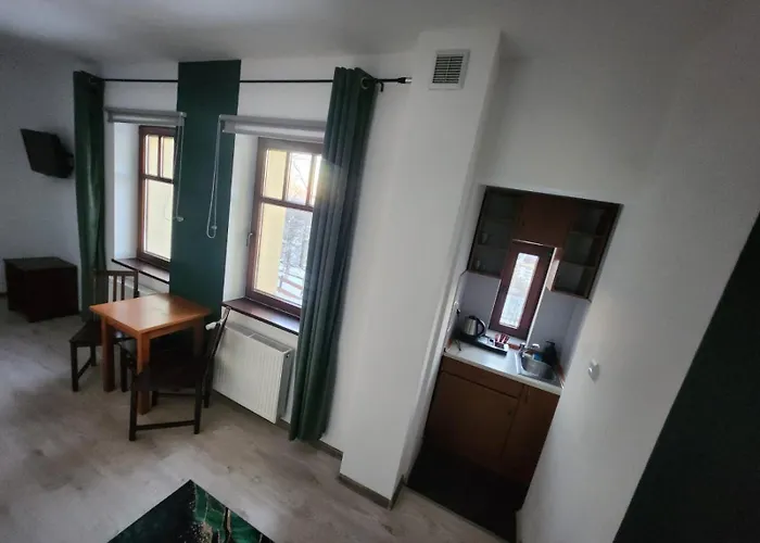 Wichrowe Wzgorza * Karpacz