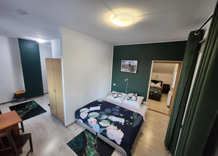 Wichrowe Wzgorza * Karpacz