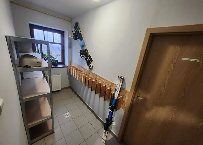 Wichrowe Wzgorza Bed & Breakfast Karpacz