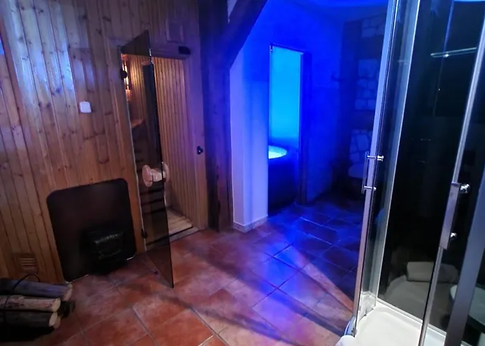 Wichrowe Wzgorza Karpacz