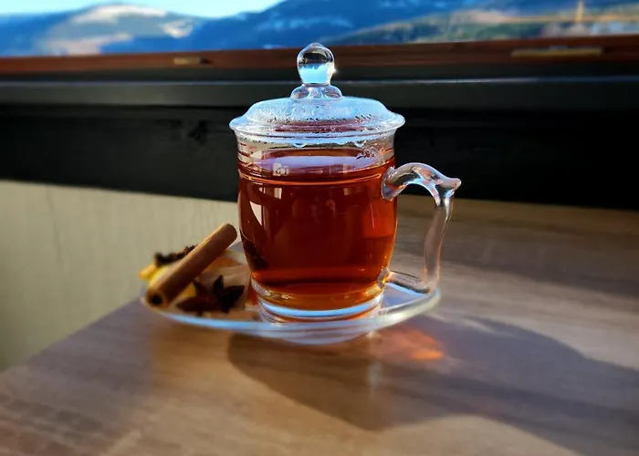 Wichrowe Wzgorza * Karpacz