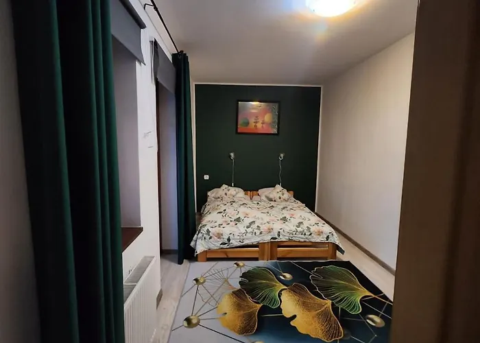 Wichrowe Wzgorza Bed & Breakfast Karpacz