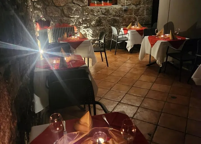 Wichrowe Wzgorza Bed & Breakfast