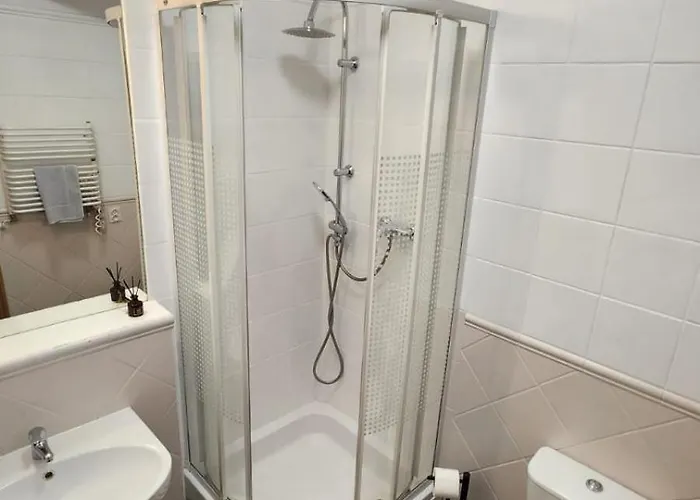 Bed & Breakfast Wichrowe Wzgorza Karpacz